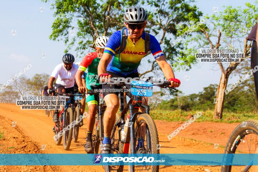 8ª Ultramaratona Pata de Onça - Sábado