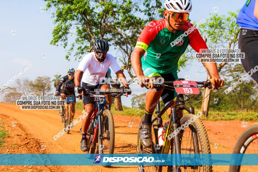 8ª Ultramaratona Pata de Onça - Sábado