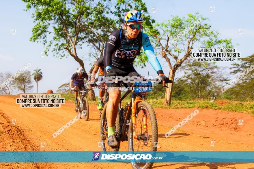 8ª Ultramaratona Pata de Onça - Sábado