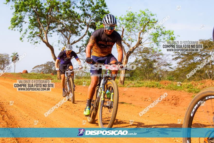 8ª Ultramaratona Pata de Onça - Sábado