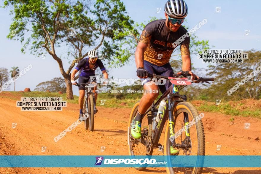 8ª Ultramaratona Pata de Onça - Sábado