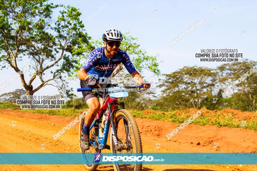 8ª Ultramaratona Pata de Onça - Sábado