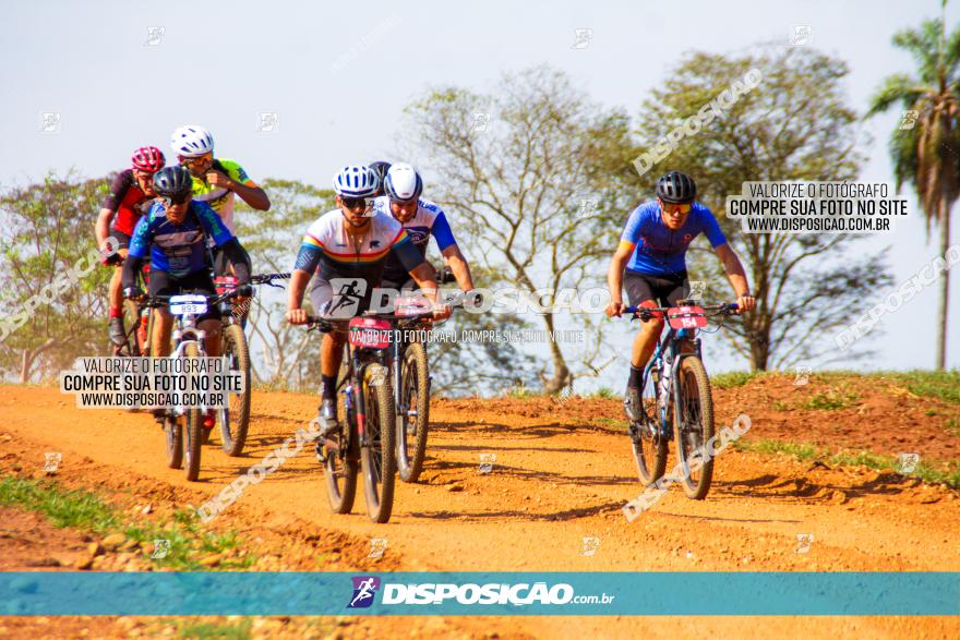 8ª Ultramaratona Pata de Onça - Sábado