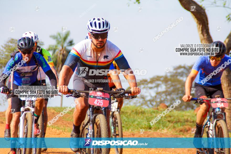 8ª Ultramaratona Pata de Onça - Sábado