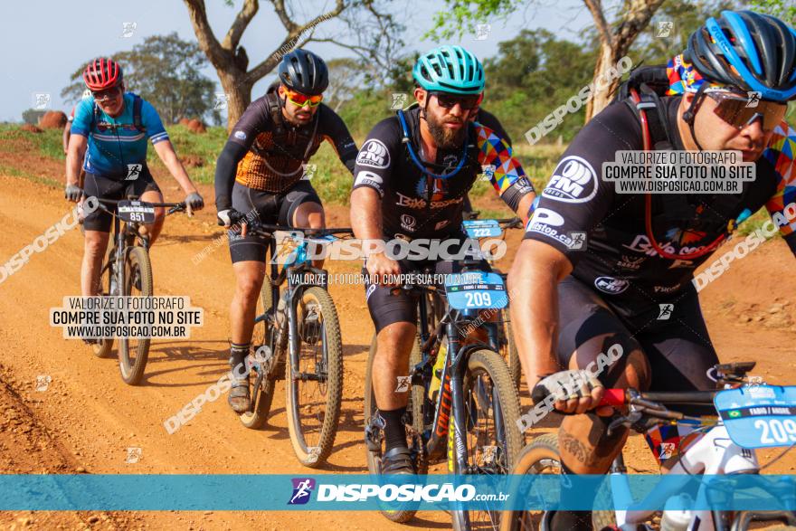 8ª Ultramaratona Pata de Onça - Sábado