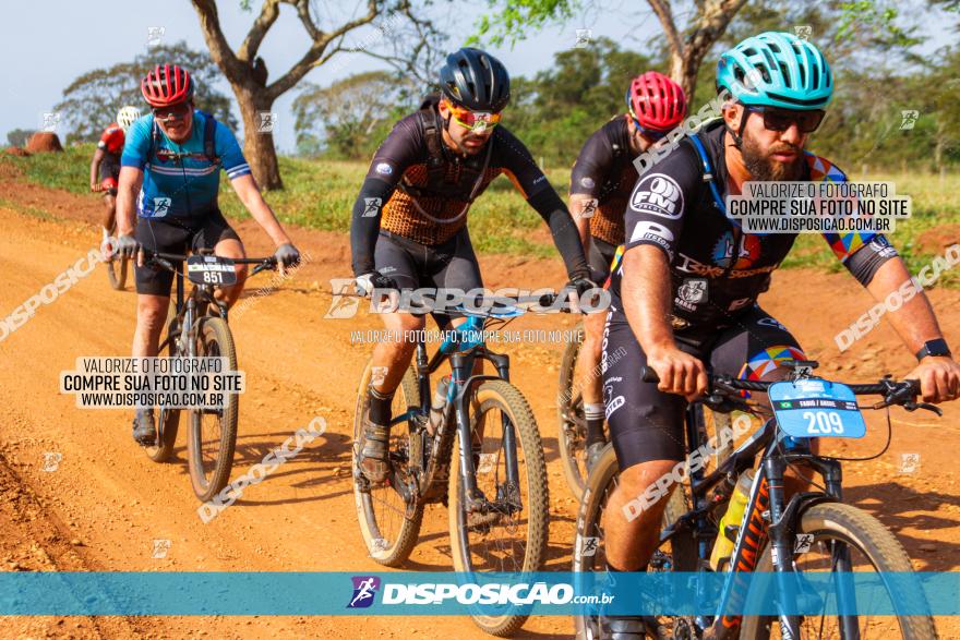 8ª Ultramaratona Pata de Onça - Sábado