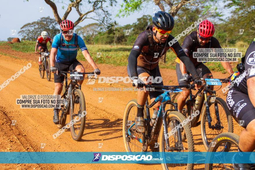 8ª Ultramaratona Pata de Onça - Sábado