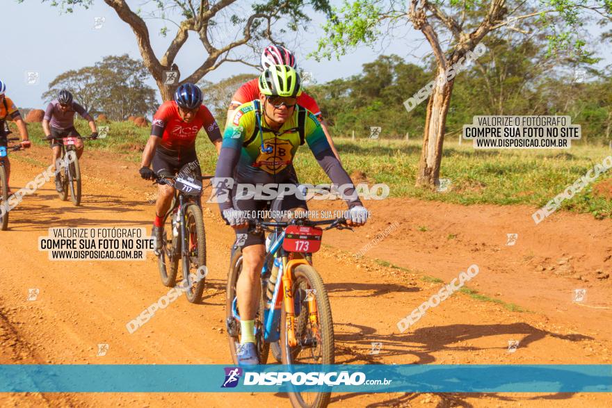 8ª Ultramaratona Pata de Onça - Sábado