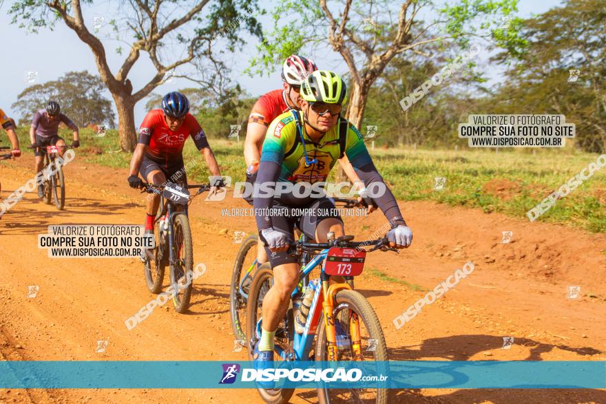 8ª Ultramaratona Pata de Onça - Sábado