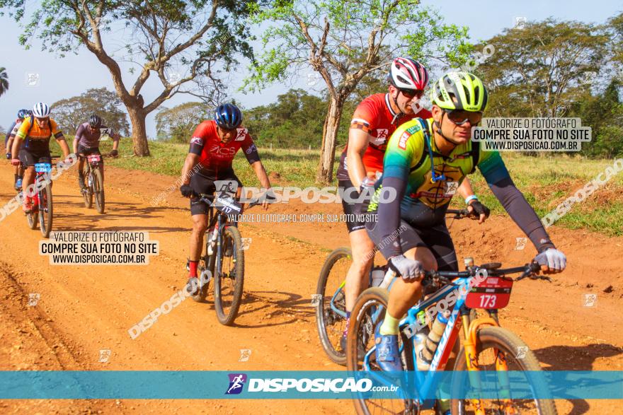 8ª Ultramaratona Pata de Onça - Sábado