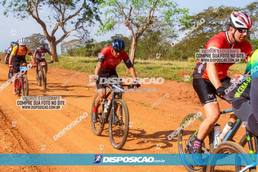 8ª Ultramaratona Pata de Onça - Sábado