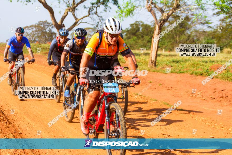 8ª Ultramaratona Pata de Onça - Sábado