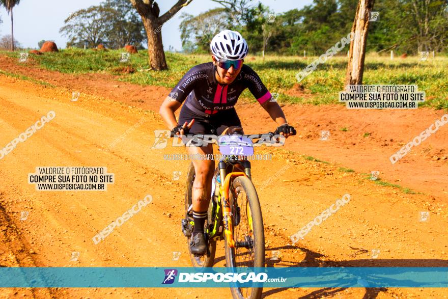 8ª Ultramaratona Pata de Onça - Sábado