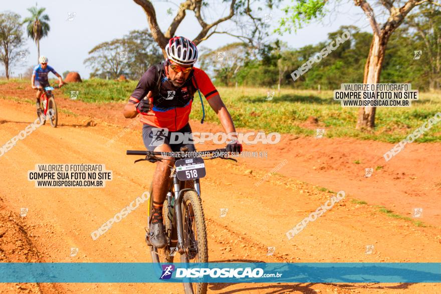 8ª Ultramaratona Pata de Onça - Sábado