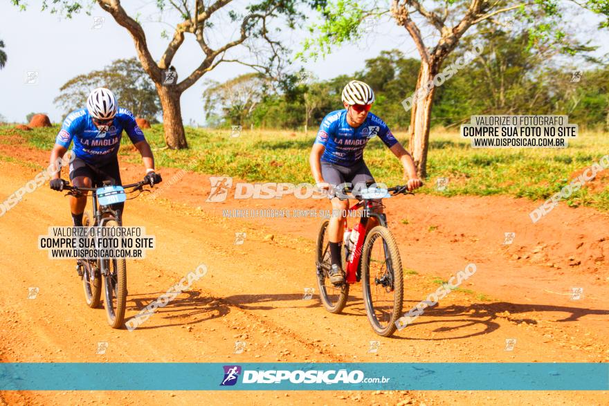 8ª Ultramaratona Pata de Onça - Sábado