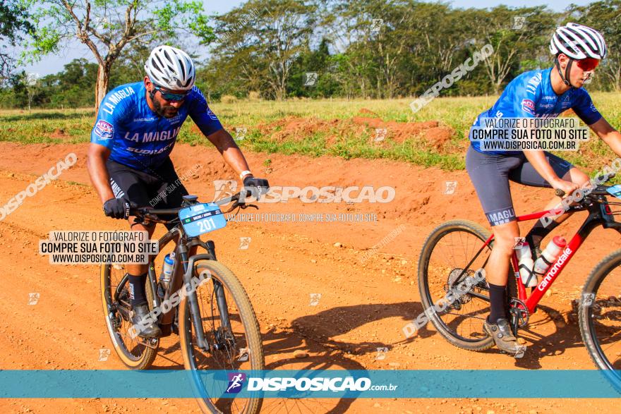 8ª Ultramaratona Pata de Onça - Sábado