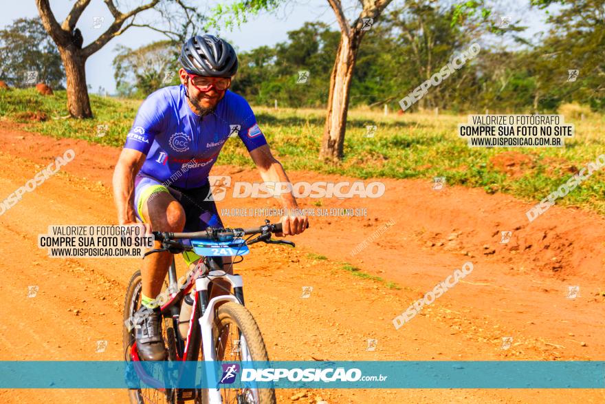 8ª Ultramaratona Pata de Onça - Sábado