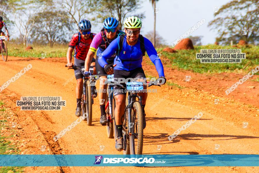 8ª Ultramaratona Pata de Onça - Sábado