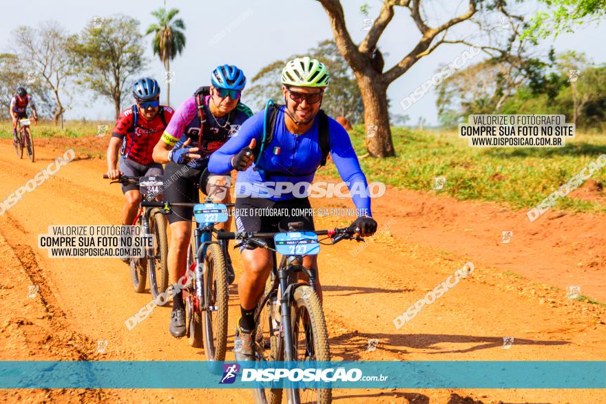 8ª Ultramaratona Pata de Onça - Sábado