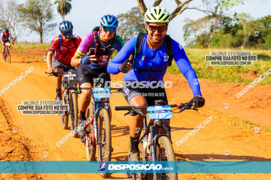 8ª Ultramaratona Pata de Onça - Sábado