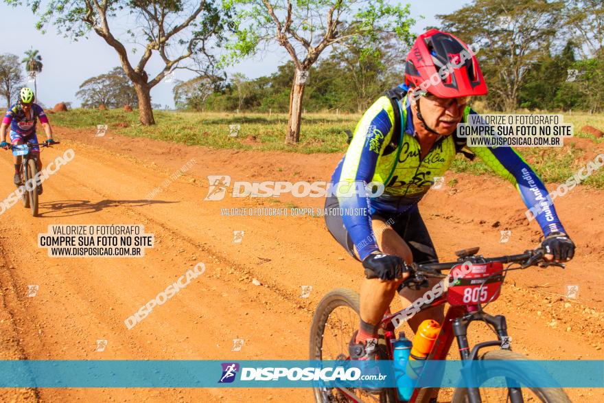 8ª Ultramaratona Pata de Onça - Sábado