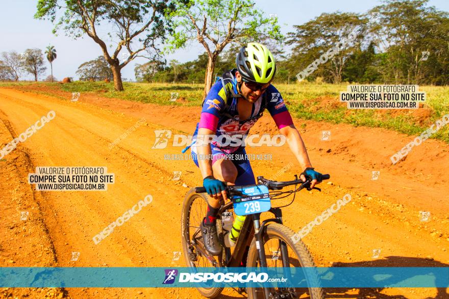 8ª Ultramaratona Pata de Onça - Sábado