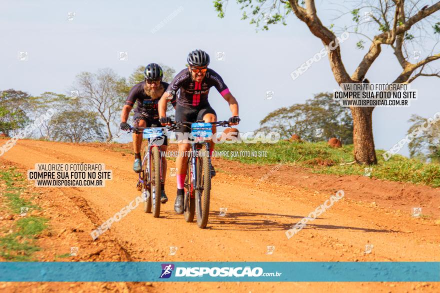 8ª Ultramaratona Pata de Onça - Sábado