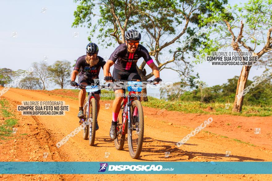 8ª Ultramaratona Pata de Onça - Sábado