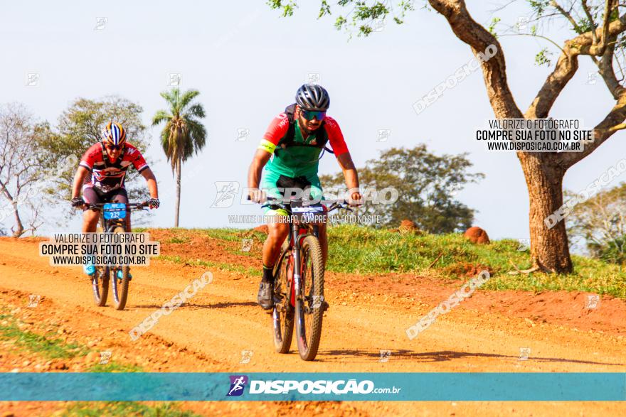 8ª Ultramaratona Pata de Onça - Sábado