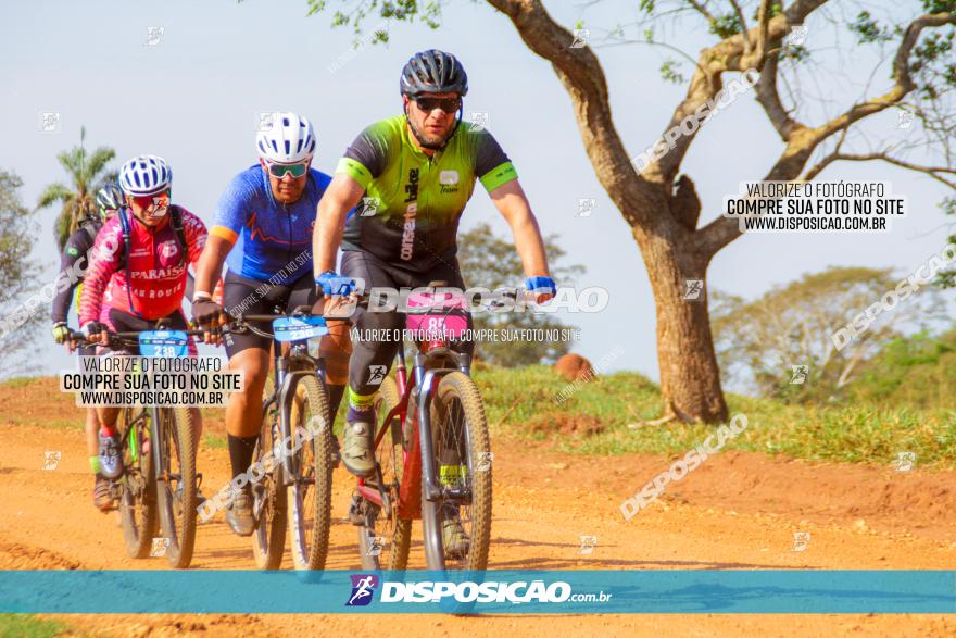 8ª Ultramaratona Pata de Onça - Sábado