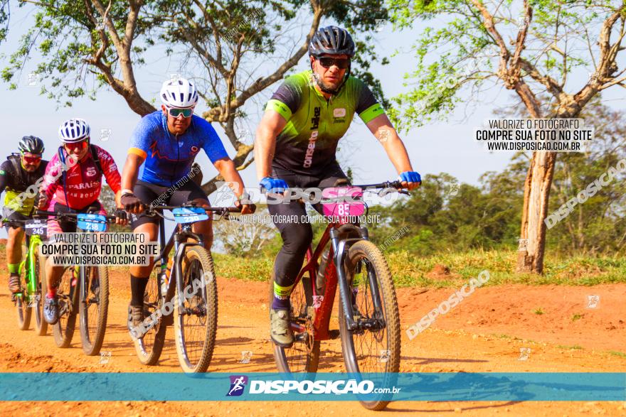 8ª Ultramaratona Pata de Onça - Sábado