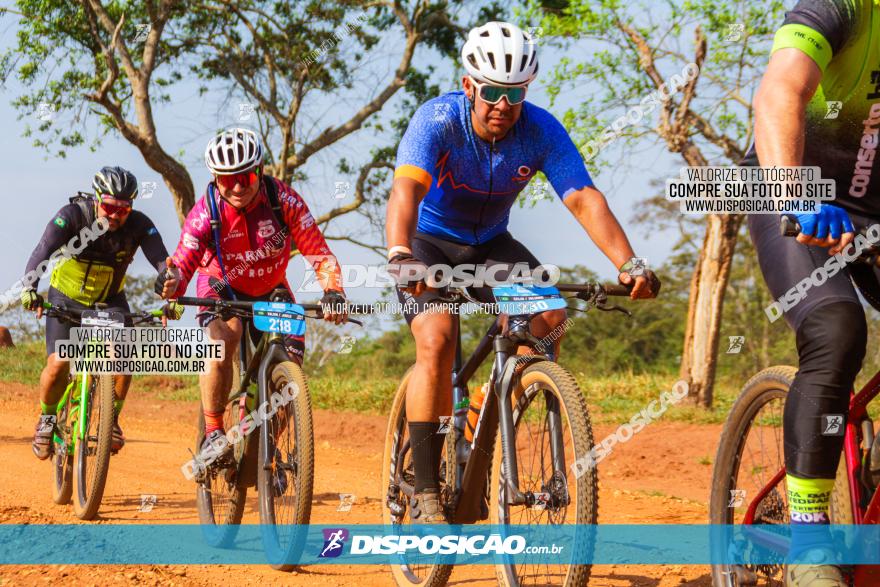 8ª Ultramaratona Pata de Onça - Sábado