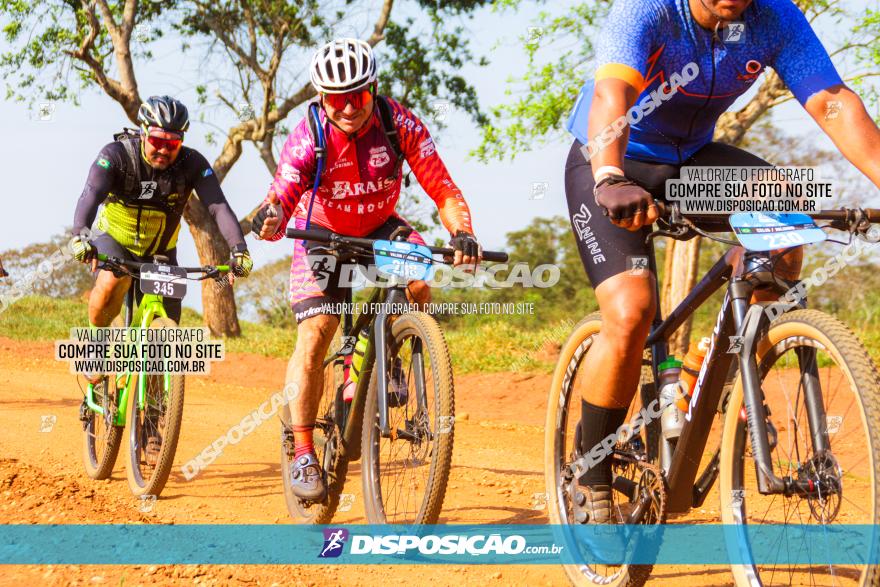 8ª Ultramaratona Pata de Onça - Sábado