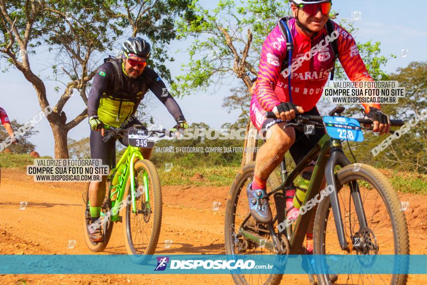 8ª Ultramaratona Pata de Onça - Sábado