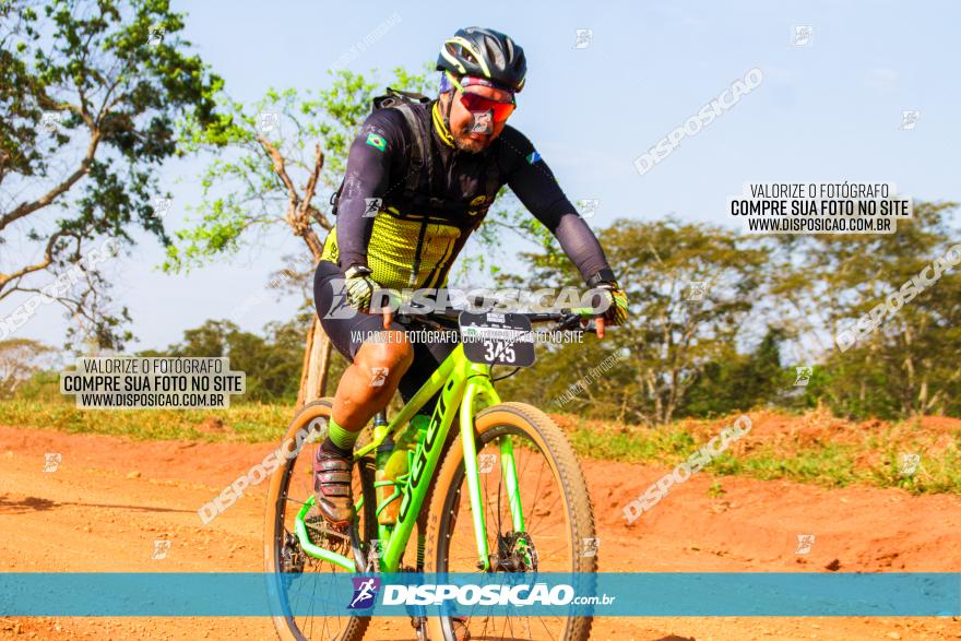 8ª Ultramaratona Pata de Onça - Sábado