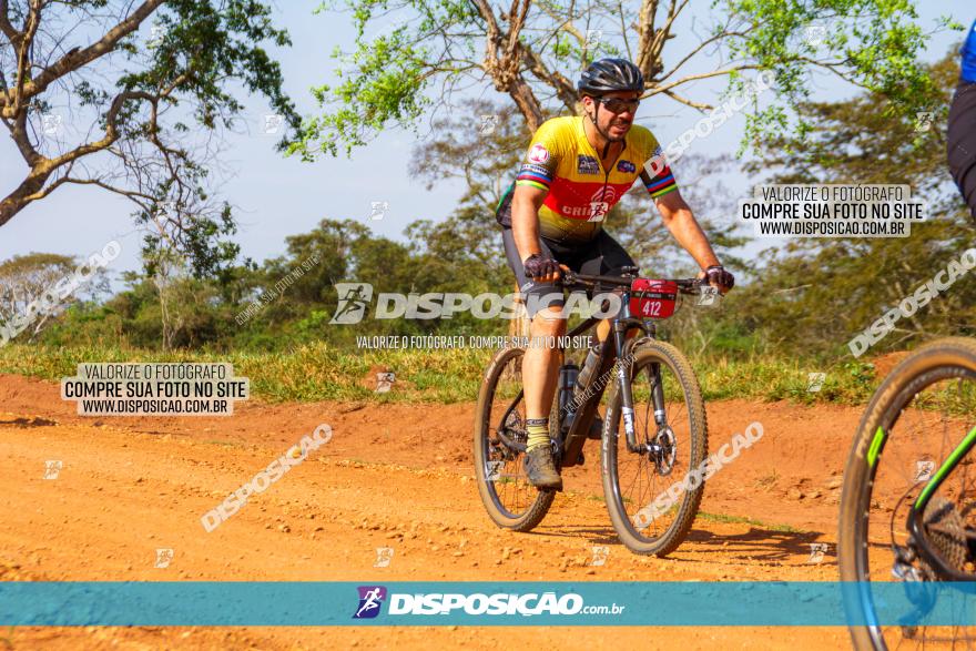 8ª Ultramaratona Pata de Onça - Sábado