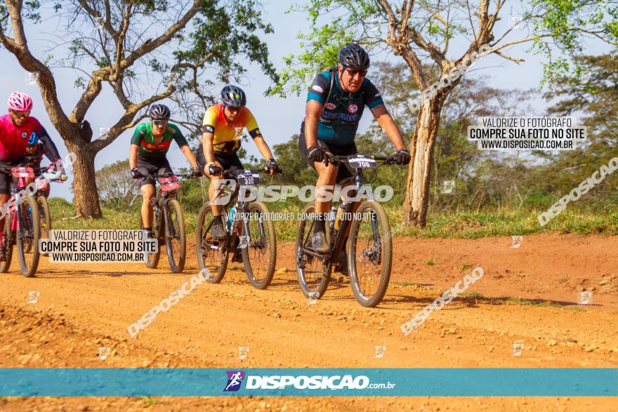 8ª Ultramaratona Pata de Onça - Sábado