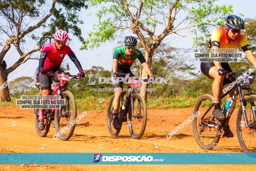 8ª Ultramaratona Pata de Onça - Sábado