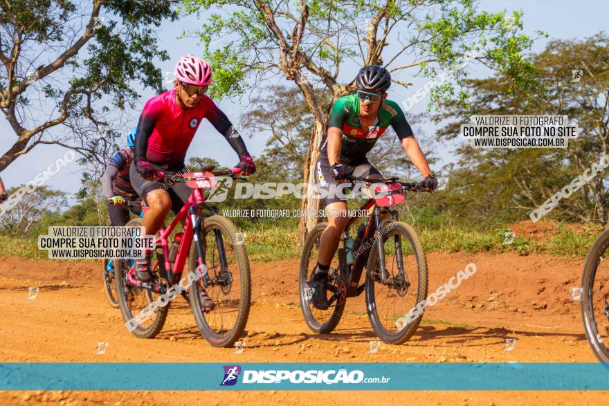 8ª Ultramaratona Pata de Onça - Sábado