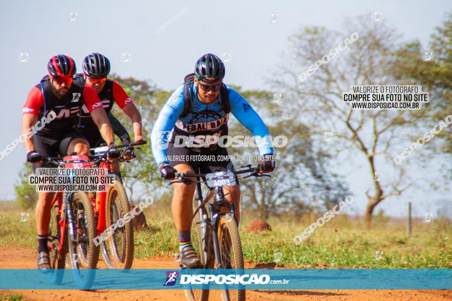 8ª Ultramaratona Pata de Onça - Sábado