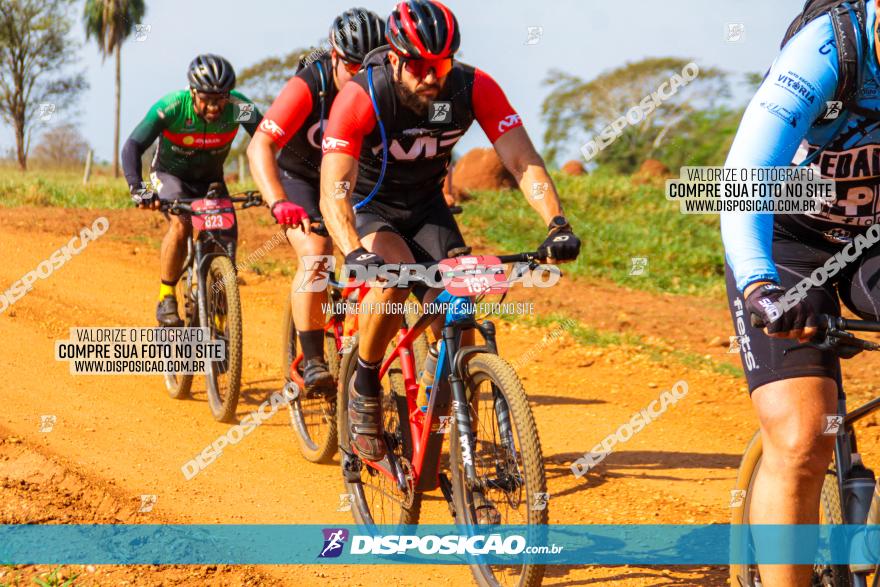 8ª Ultramaratona Pata de Onça - Sábado