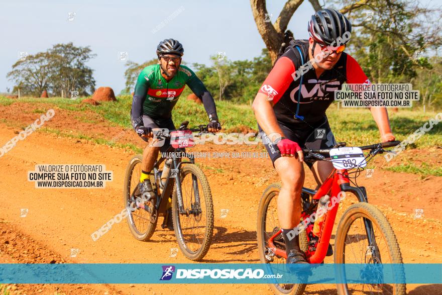 8ª Ultramaratona Pata de Onça - Sábado