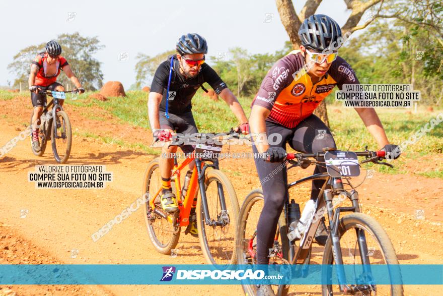 8ª Ultramaratona Pata de Onça - Sábado