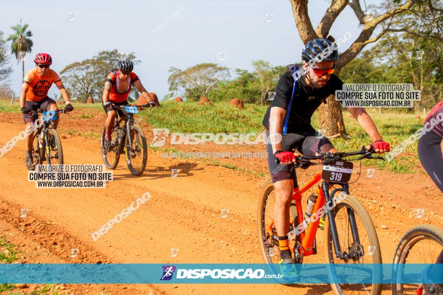 8ª Ultramaratona Pata de Onça - Sábado