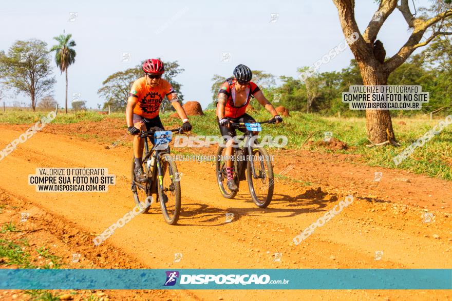 8ª Ultramaratona Pata de Onça - Sábado