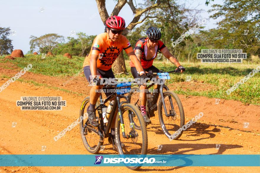 8ª Ultramaratona Pata de Onça - Sábado