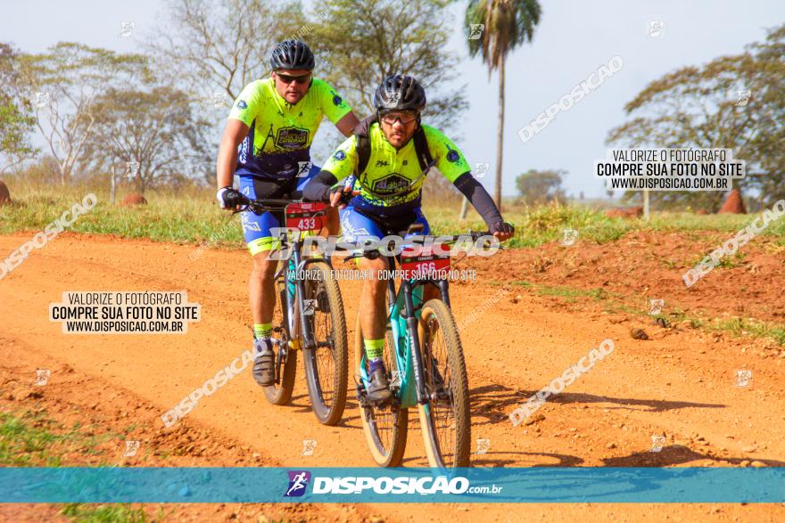 8ª Ultramaratona Pata de Onça - Sábado