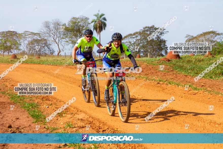 8ª Ultramaratona Pata de Onça - Sábado