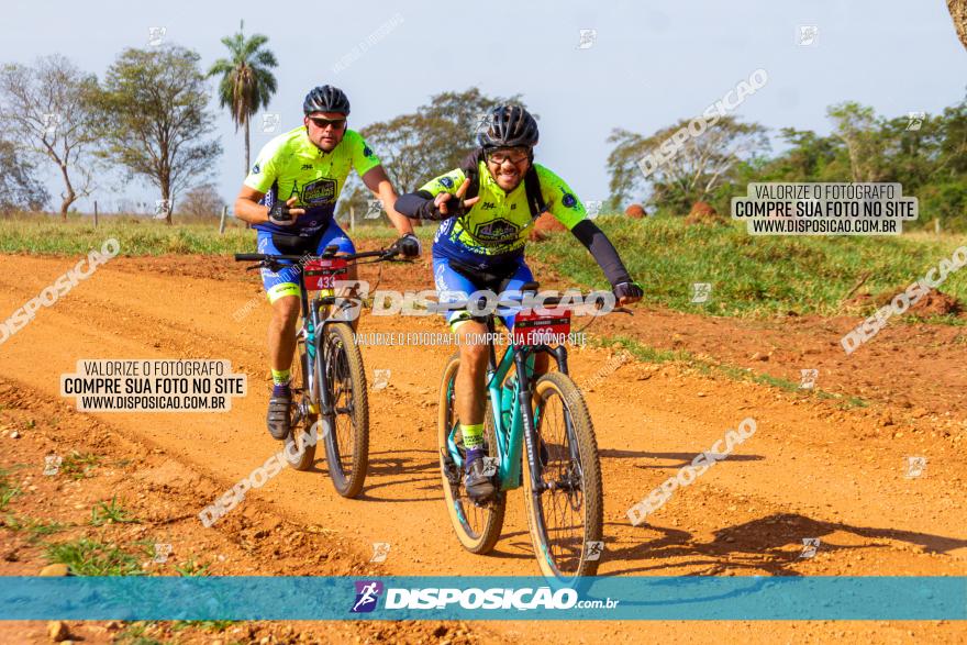 8ª Ultramaratona Pata de Onça - Sábado