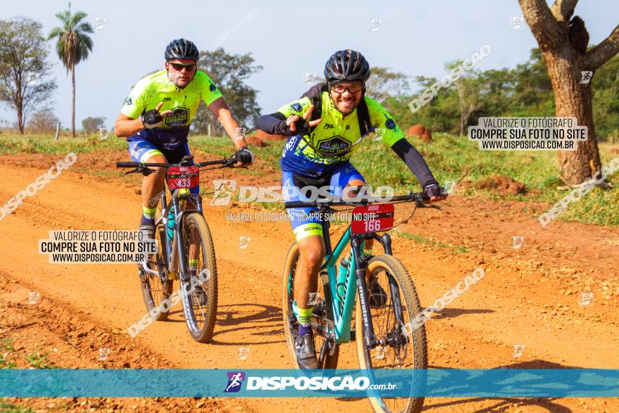 8ª Ultramaratona Pata de Onça - Sábado